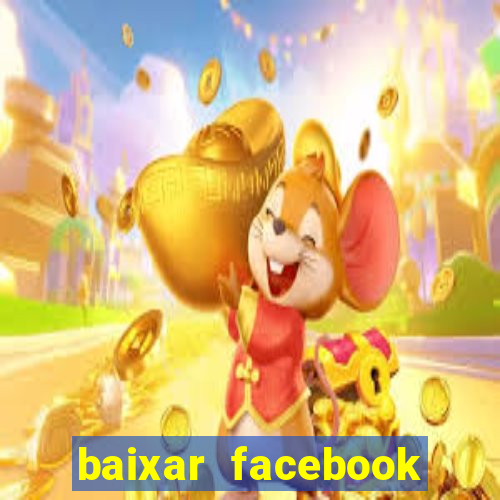 baixar facebook messenger baixaki